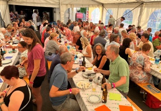 Camping Bernerhöhe Goldau