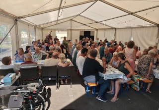 Camping Bernerhöhe Goldau