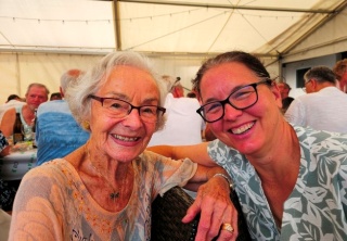 Camping Bernerhöhe Goldau