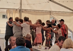 Camping Bernerhöhe Goldau