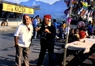 Camping Bernerhhe Goldau