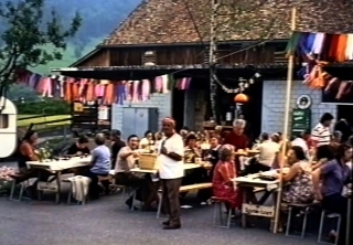 Camping Bernerhöhe Goldau