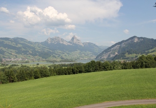 Camping Bernerhhe Goldau
