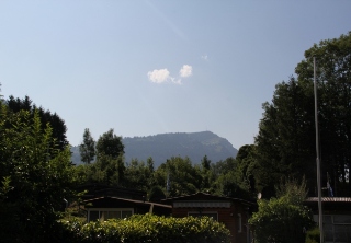 Camping Bernerhöe